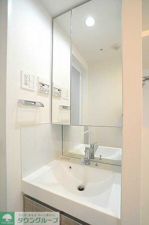 ステージグランデ亀戸アジールコートの物件内観写真